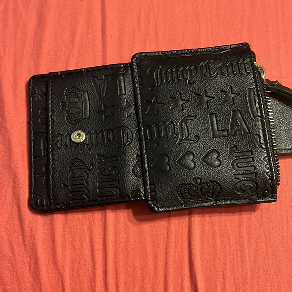 mini wallet in good condition - Picture 4 of 4